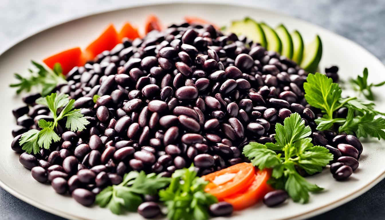 Black Beans Nutrition Facts Health Benefits Revealed Hammer